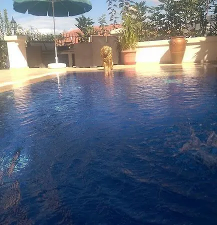 In Hisaronu فيلة