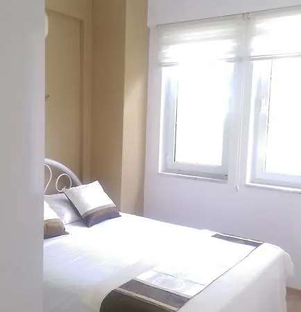 In Hisaronu * أولدينيس